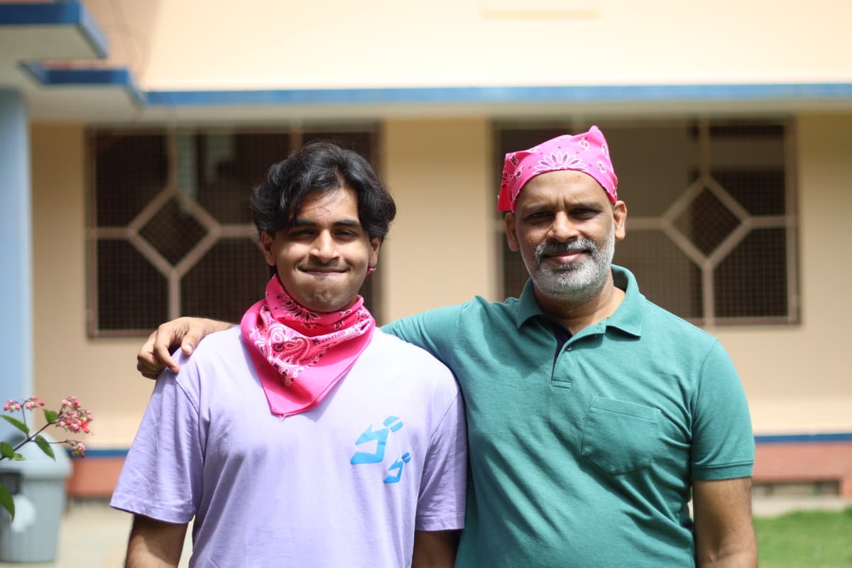 Parent / Teen Relationships